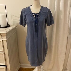WILLIAMRAST t-shirt dress 👗